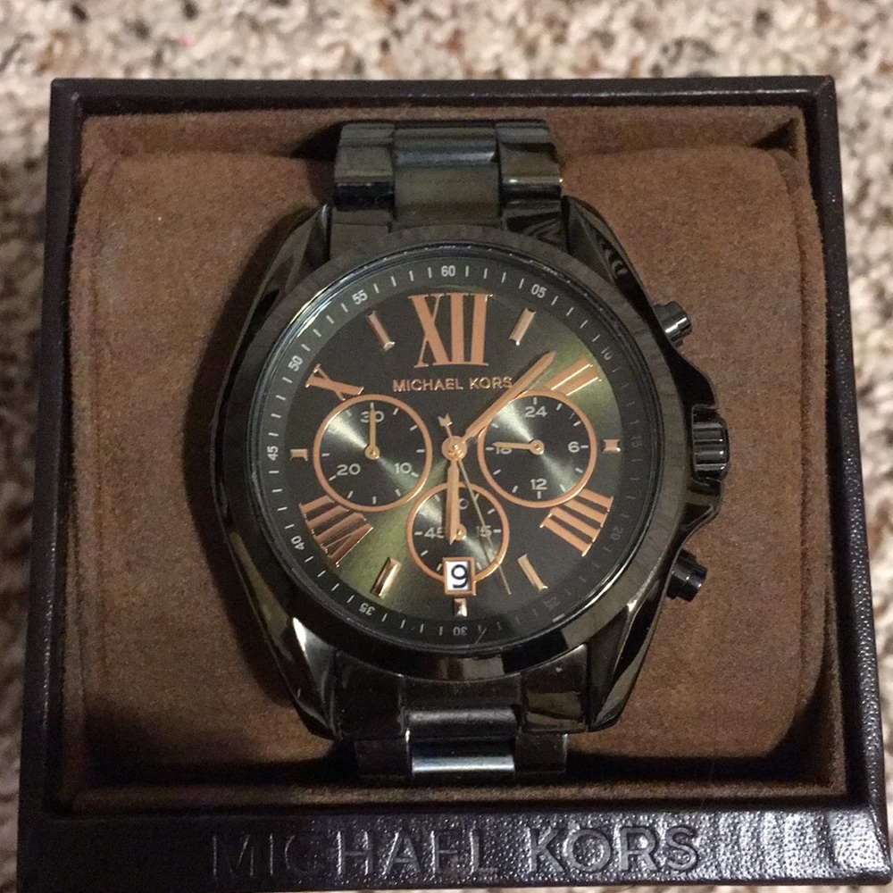 Michael Kors MK-6528